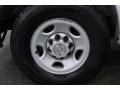 2008 Summit White Chevrolet Express Cutaway 3500 Commercial Moving Van  photo #6