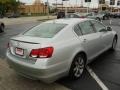 Mercury Metallic - GS 350 AWD Photo No. 4