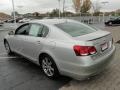 Mercury Metallic - GS 350 AWD Photo No. 6