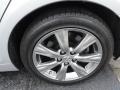 Mercury Metallic - GS 350 AWD Photo No. 8