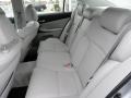 Mercury Metallic - GS 350 AWD Photo No. 9