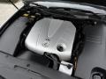 Mercury Metallic - GS 350 AWD Photo No. 12