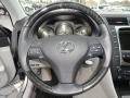 Mercury Metallic - GS 350 AWD Photo No. 13