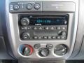 Dark Pewter Controls Photo for 2007 GMC Canyon #55723270