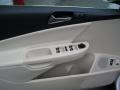 Candy White - Passat Komfort Sedan Photo No. 14