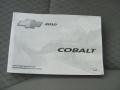 Silver Ice Metallic - Cobalt LT Coupe Photo No. 4