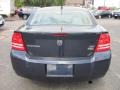 Modern Blue Pearl - Avenger SXT Photo No. 15