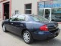 2007 Midnight Blue Metallic Buick LaCrosse CX  photo #16