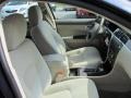 2007 Midnight Blue Metallic Buick LaCrosse CX  photo #19