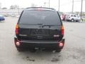 2007 Onyx Black GMC Envoy Denali 4x4  photo #7