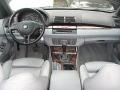 2002 Gray Green Metallic BMW X5 4.4i  photo #13