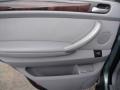 Gray Green Metallic - X5 4.4i Photo No. 18