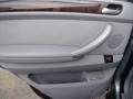 2002 Gray Green Metallic BMW X5 4.4i  photo #18