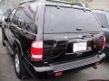 Super Black - Pathfinder SE 4x4 Photo No. 4