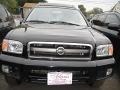 Super Black - Pathfinder SE 4x4 Photo No. 6