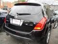 Super Black - Murano SL AWD Photo No. 5