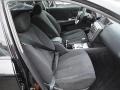 Super Black - Murano SL AWD Photo No. 9
