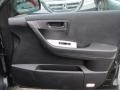 Super Black - Murano SL AWD Photo No. 17
