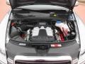 3.0 Liter TFSI Supercharged DOHC 24-Valve VVT V6 Engine for 2009 Audi A6 3.0T quattro Avant #55725661