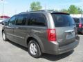 Dark Titanium Metallic - Grand Caravan SXT Photo No. 2