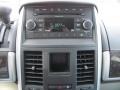 Dark Titanium Metallic - Grand Caravan SXT Photo No. 5