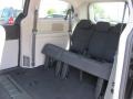 Dark Titanium Metallic - Grand Caravan SXT Photo No. 11