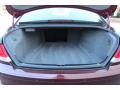 2008 Barbera Red Metallic BMW 7 Series 750Li Sedan  photo #21