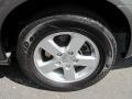Dark Titanium Metallic - Grand Caravan SXT Photo No. 12
