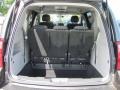 Dark Titanium Metallic - Grand Caravan SXT Photo No. 13