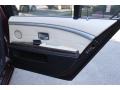 2008 Barbera Red Metallic BMW 7 Series 750Li Sedan  photo #23