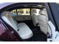 2008 Barbera Red Metallic BMW 7 Series 750Li Sedan  photo #24