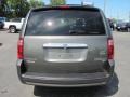 Dark Titanium Metallic - Grand Caravan SXT Photo No. 15