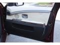 2008 Barbera Red Metallic BMW 7 Series 750Li Sedan  photo #25