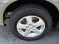 Dark Titanium Metallic - Grand Caravan SXT Photo No. 17