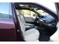 2008 Barbera Red Metallic BMW 7 Series 750Li Sedan  photo #27