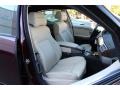 2008 Barbera Red Metallic BMW 7 Series 750Li Sedan  photo #28