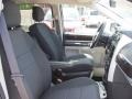 Dark Titanium Metallic - Grand Caravan SXT Photo No. 19