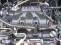 Dark Titanium Metallic - Grand Caravan SXT Photo No. 20