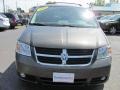 Dark Titanium Metallic - Grand Caravan SXT Photo No. 21