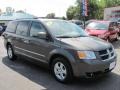 Dark Titanium Metallic - Grand Caravan SXT Photo No. 22