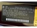 2008 Barbera Red Metallic BMW 7 Series 750Li Sedan  photo #33