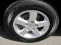 Dark Titanium Metallic - Grand Caravan SXT Photo No. 23