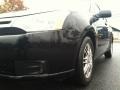 Black - Focus SE Sedan Photo No. 2