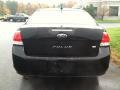 Black - Focus SE Sedan Photo No. 5