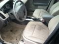 Black - Focus SE Sedan Photo No. 7