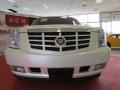White Diamond - Escalade AWD Photo No. 2