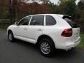 Sand White - Cayenne Tiptronic Photo No. 4
