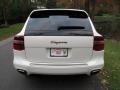 Sand White - Cayenne Tiptronic Photo No. 5