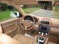 Sand White - Cayenne Tiptronic Photo No. 12