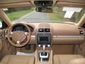 Sand White - Cayenne Tiptronic Photo No. 13